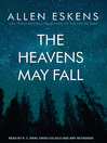 Cover image for The Heavens May Fall